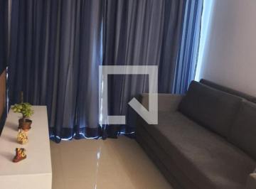 Apartamento · 65m² · 2 Quartos · 1 Vaga · Apartamento à Venda - Alphaville, 2 Quartos, 65 m2