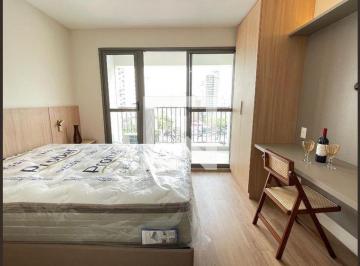 Apartamento · 27m² · 1 Quarto · Apartamento para Aluguel - Butantã, 1 Quarto,  27 m2 - São Paulo