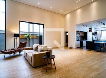 Casa · 242m² · 4 Quartos · 4 Vagas · Casa para Aluguel - Parque Jataí, 4 Quartos,  242 m2 - Votorantim