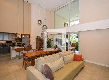 Apartamento · 185m² · 4 Quartos · 3 Vagas · Apartamento para Aluguel - Panamby, 4 Quartos,  185 m2 - São Paulo