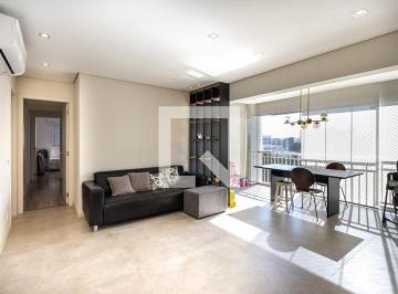 Apartamento · 100m² · 3 Quartos · 2 Vagas · Apartamento para Aluguel - Água Branca, 3 Quartos, 100 m2 - São Paulo