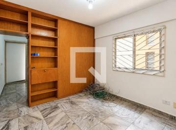 Apartamento · 33m² · 1 Quarto · 1 Vaga · Apartamento para Aluguel - Bela Vista, 1 Quarto, 33 m2 - São Paulo