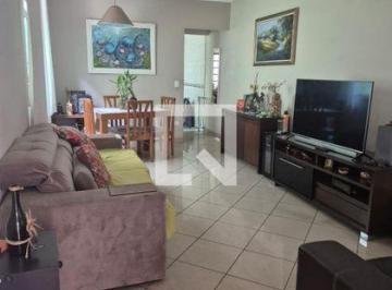 Casa · 270m² · 4 Quartos · 4 Vagas · Casa para Aluguel - Vila Esperança, 4 Quartos, 270 m2 - São Paulo