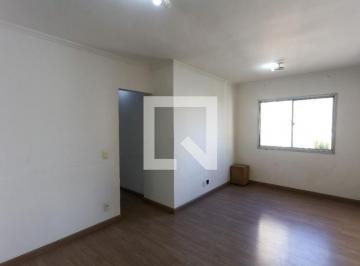Apartamento · 68m² · 3 Quartos · 2 Vagas · Apartamento para Aluguel - Panamby, 3 Quartos, 68 m2 - São Paulo