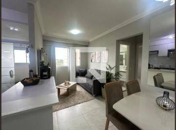 Apartamento · 51m² · 2 Quartos · 1 Vaga · Apartamento para Aluguel - Centro, 2 Quartos, 51 m2 - Barueri