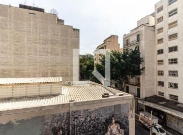Apartamento · 47m² · 1 Quarto - QuintoAndar (Premier Locação) · Apartamento para Aluguel - Pacaembu, 1 Quarto, 47 m2 - São Paulo