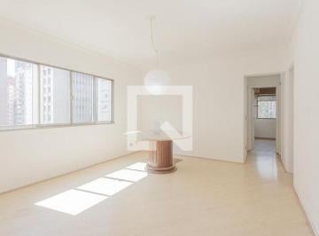 Apartamento · 75m² · 2 Quartos · 1 Vaga · Apartamento para Aluguel - Jardim Paulista, 2 Quartos, 75 m2 - São Paulo