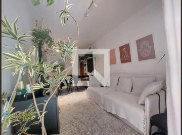 Apartamento · 58m² · 2 Quartos · 1 Vaga · Apartamento para Aluguel - Brooklin, 2 Quartos, 58 m2 - São Paulo