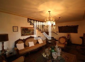 Casa · 349m² · 4 Quartos · 6 Vagas · Casa para Aluguel - Água Fria, 4 Quartos, 349 m2 - São Paulo