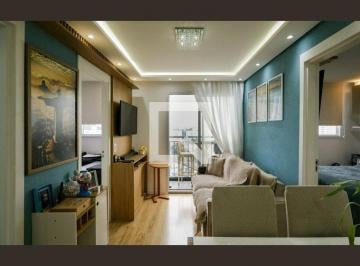 Apartamento · 40m² · 2 Quartos · 1 Vaga · Apartamento para Aluguel - Jardim Marajoara , 2 Quartos, 40 m2 - São Paulo