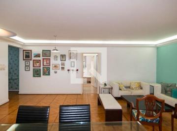 Apartamento de 3 quartos Aluguel R$ 4.720 · Apartamento para Aluguel - Bela Vista, 3 Quartos,  177 m2 - São Paulo