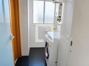 Apartamento · 122m² · 3 Quartos · 2 Vagas · Apartamento para Aluguel - Alphaville, 3 Quartos,  122 m2 - Santana de Parnaíba