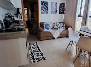 Apartamento de 1 quarto, João Pessoa · Apartamento Pé na areia, de 26 m² com 1 quarto à venda no Bessa