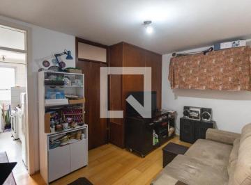 Apartamento · 47m² · 1 Quarto · Apartamento à Venda - Bosque, 1 Quarto, 47 m2