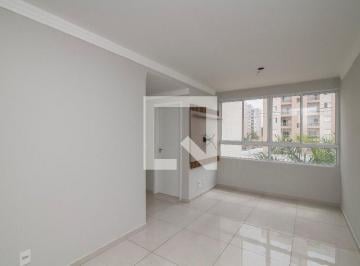 Apartamento · 58m² · 2 Quartos · 1 Vaga · Apartamento à Venda - Jardim das Colinas, 2 Quartos, 58 m2