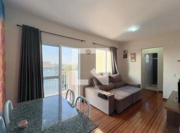 Apartamento · 59m² · 2 Quartos · 2 Vagas · Apartamento à Venda - Jardim Nova Palmares II, 2 Quartos, 59 m2