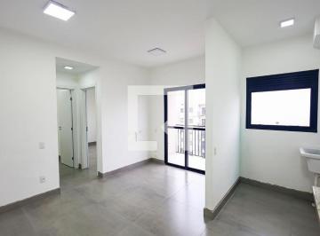 Apartamento · 46m² · 2 Quartos · 1 Vaga · Apartamento à Venda - Jardim dos Colibris, 2 Quartos, 46 m2