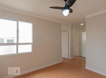Apartamento · 44m² · 2 Quartos · 1 Vaga · Apartamento à Venda - Jardim das Bandeiras , 2 Quartos, 44 m2