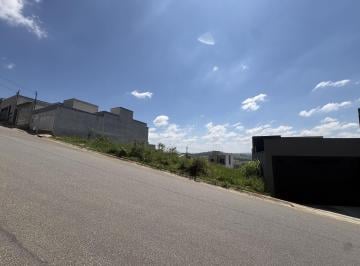 Terreno · 140m² · Terreno à venda - em Condomínio Villa Verde Bragança