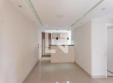 Apartamento · 55m² · 2 Quartos · 1 Vaga · Apartamento à Venda - Jardim das Bandeiras, 2 Quartos, 55 m2
