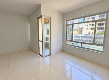 Apartamento de 2 quartos, Salvador · Apartamento 2/4 (1 Suíte) no Itaigara | Nascente Total, Varanda e Vaga Coberta