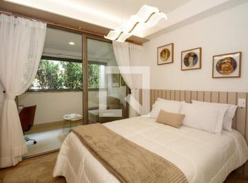 Apartamento · 27m² · 1 Quarto · KITNET RESIDENTIAL em São Paulo - São Paulo, Cerqueira César