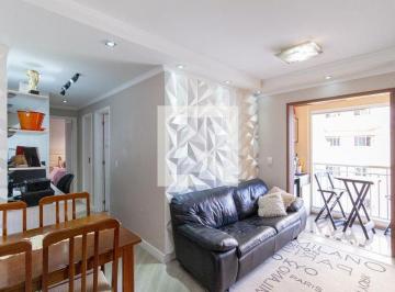 Apartamento · 57m² · 2 Quartos · 1 Vaga · Apartamento à Venda - Santo Antônio, 2 Quartos, 57 m2
