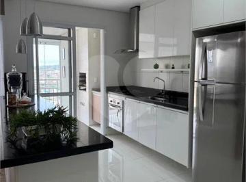 Imagem Principal · Helbor Varandas Ipoema 3 quartos 114 m² Vila Suissa - Mogi das Cruzes SP