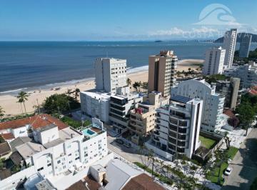 Apartamento · 106m² · 3 Quartos · 2 Vagas · Apartamento Caiobá c/ vista mar, 30m da areia, 2 vagas