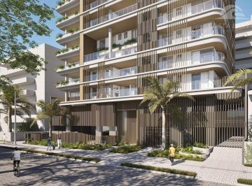 Apartamento · 159m² · 3 Quartos · 2 Vagas · Apartamento La Vista 405. Em Guaratuba. 3 Suítes. 159m²