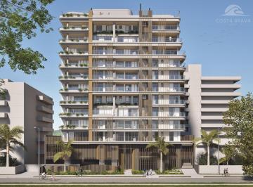 Apartamento · 159m² · 3 Quartos · 2 Vagas · Apartamento em Centro - Guaratuba