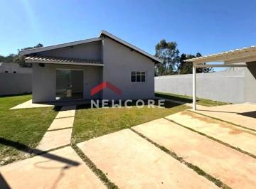 Rural · 128m² · 3 Quartos · 4 Vagas · Chácara em Avenida Brasil - Jardim Estância Brasil - Atibaia/SP