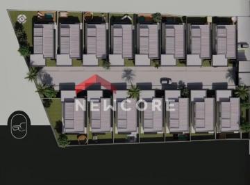 Casa · 145m² · 3 Quartos · 2 Vagas · Casa de condomínio em Alameda Professor Lucas Nogueira Garcez - Vila Esperia ou Giglio - Atibaia/SP