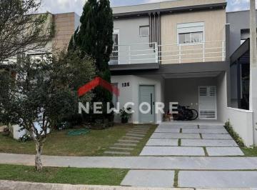 Casa · 150m² · 3 Quartos · 2 Vagas · Casa de condomínio em Rodovia Cônego Cyriaco Scaranelo Pires - Parque Residencial Indaiá - Indaiatub