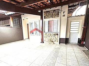 Casa · 70m² · 3 Quartos · 2 Vagas · Casa em Rua Francisco Soldado - Jardim Alvinópolis - Atibaia/SP