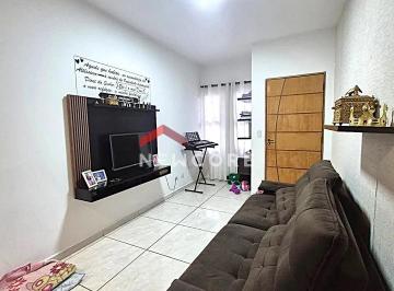 Casa en Venda de 3 quartos Jardim Alvinópolis · Casa em Rua Francisco Soldado - Jardim Alvinópolis - Atibaia/SP