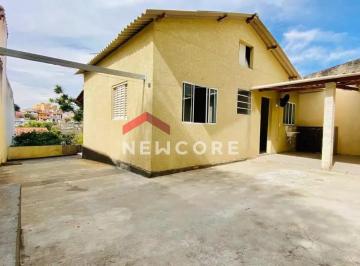 Casa · 60m² · 2 Quartos · 2 Vagas · Casa em Rua João Umbelino - Jardim Alvinópolis - Atibaia/SP