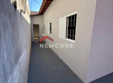 Casa Venda de 2 quartos · Casa em Rua Benedito Leite de Brito - Parque Jaraguá - Bauru/SP