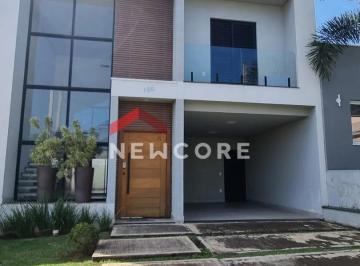 Casa · 215m² · 3 Quartos · 3 Vagas · Casa de condomínio em Rua Angelo Alberto Prandini - Jardim Mantova - Indaiatuba/SP