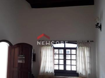 Casa 140m² Venda Solemar · Casa em Rua Zequinha de Abreu - Solemar - Praia Grande/SP