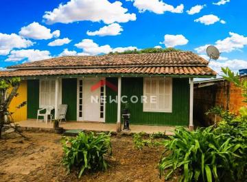 Casa · 372m² · 3 Quartos · 1 Vaga · Casa em Rua Mirim - Mirim - Imbituba/SC
