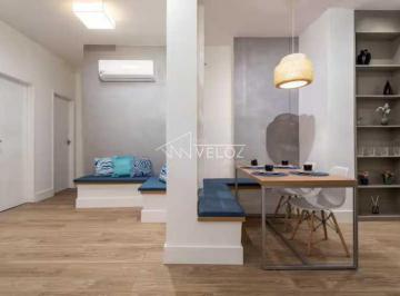 Apartamento · 80m² · 4 Quartos · Apartamento : Padrão / Residencial / Ipanema