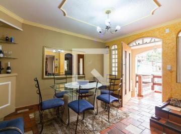 Casa · 200m² · 3 Quartos · 2 Vagas · Casa à Venda - Quitaúna, 3 Quartos,  200 m2