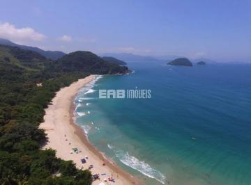 Terreno · 900m² · Terreno pronto para construi na praia do Félix, Ubatuba