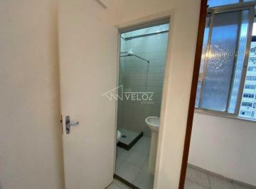 Apartamento · 23m² · 1 Quarto · Apartamento :  / Residencial / Flamengo