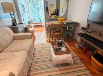 Apartamento · 61m² · 2 Quartos · Apartamento : Padrão / Residencial / Ipanema