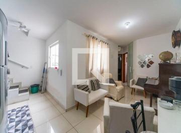 Apartamento · 86m² · 2 Quartos · 1 Vaga · Apartamento à Venda - Jardim, 2 Quartos, 86 m2