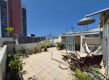 Casa · 64m² · 2 Quartos · 1 Vaga · Cobertura : / Residencial / Flamengo