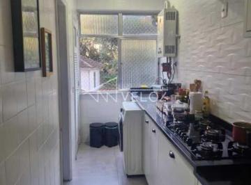 Comercial · 60m² · 2 Quartos · 1 Vaga · Prédio Residencial : / Residencial / Cosme Velho