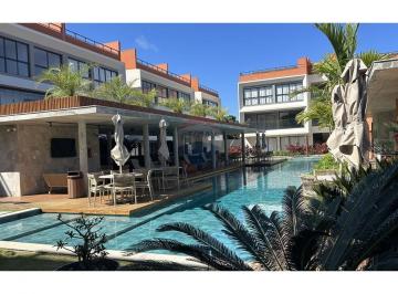 Casa · 71m² · 2 Quartos · 1 Vaga · Village AltaVista em Guarajuba, Unidade Térrea, 2 Suítes. Pronto para Morar !!!